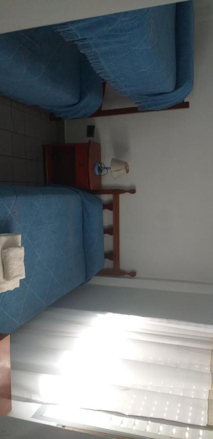 Hotel Tandil Puerto Madryn Eksteriør billede