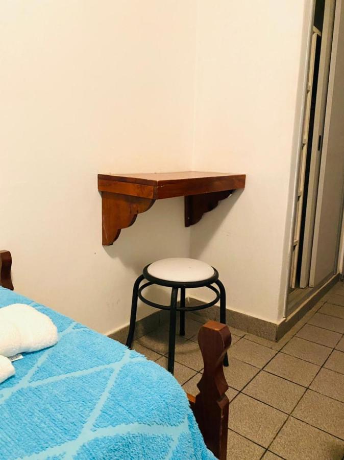 Hotel Tandil Puerto Madryn Eksteriør billede