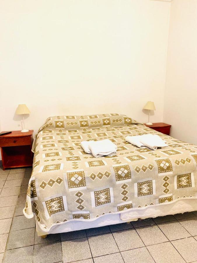 Hotel Tandil Puerto Madryn Eksteriør billede
