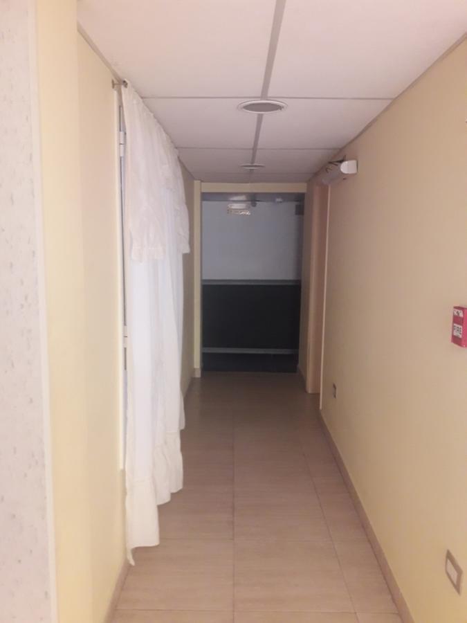 Hotel Tandil Puerto Madryn Eksteriør billede