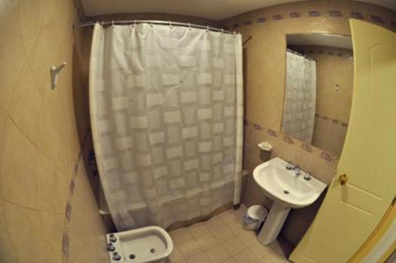 Hotel Tandil Puerto Madryn Eksteriør billede