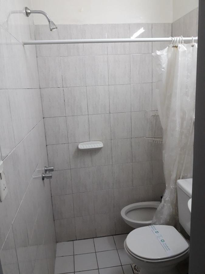 Hotel Tandil Puerto Madryn Eksteriør billede