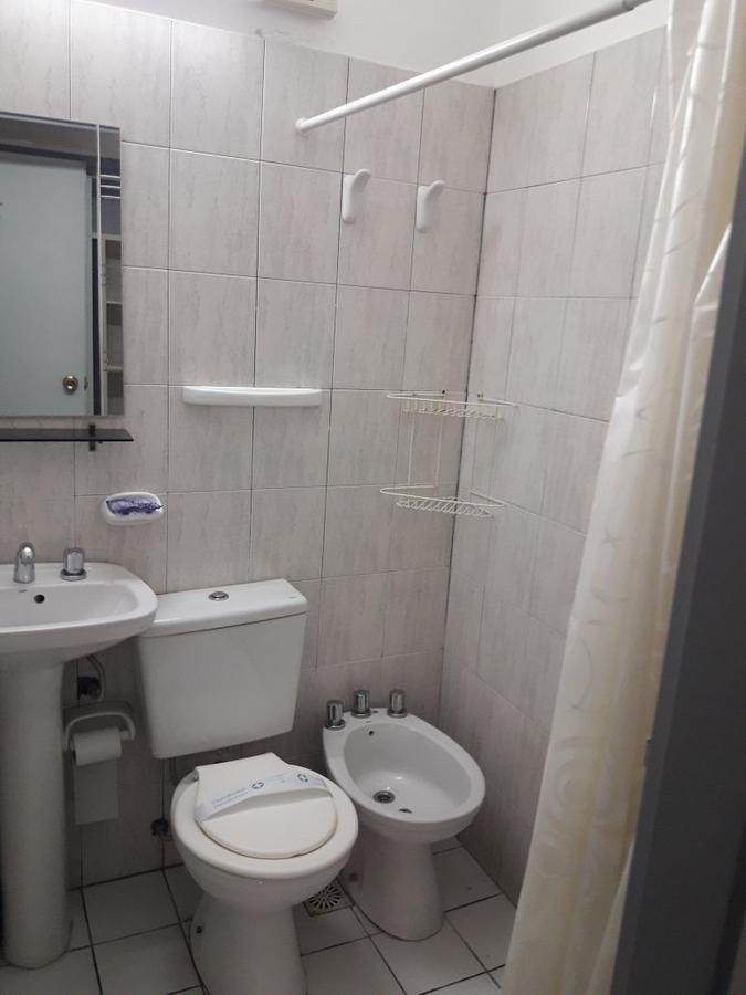 Hotel Tandil Puerto Madryn Eksteriør billede