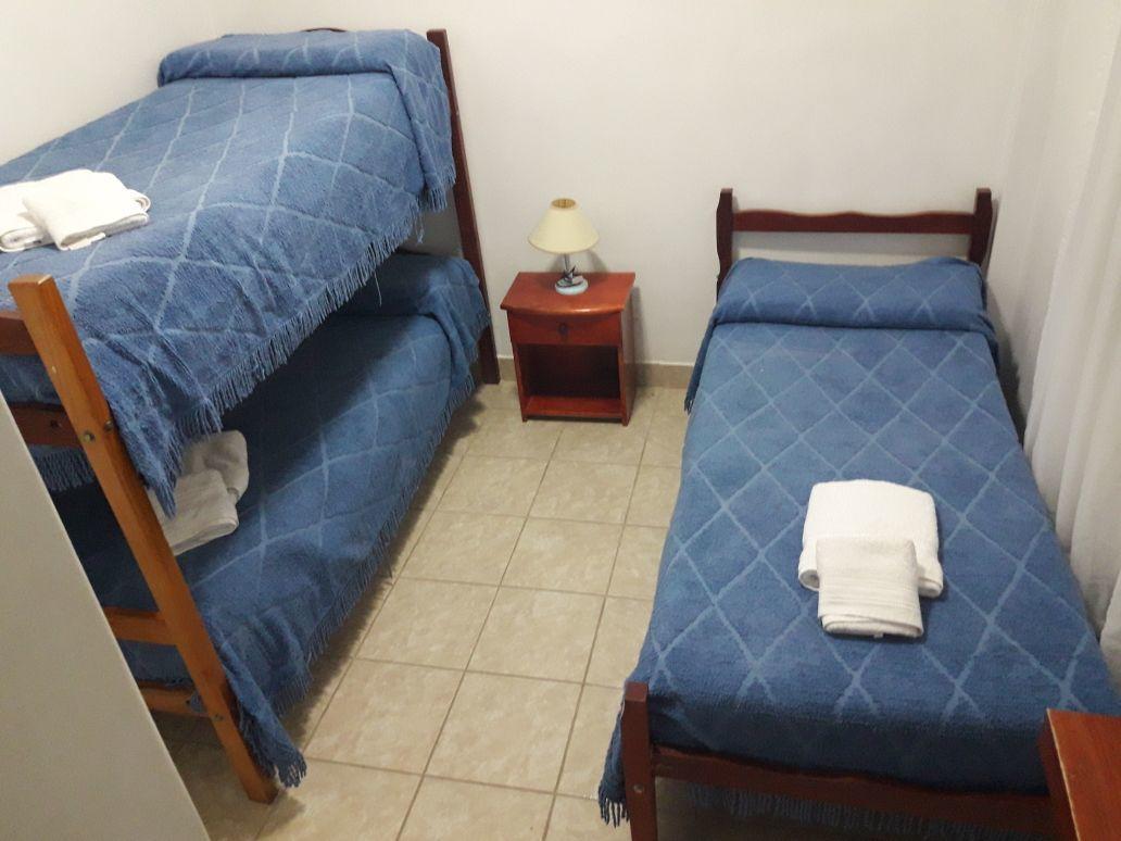Hotel Tandil Puerto Madryn Eksteriør billede